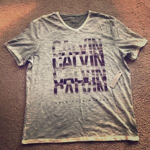 Calvin Klein Jeans T-shirt